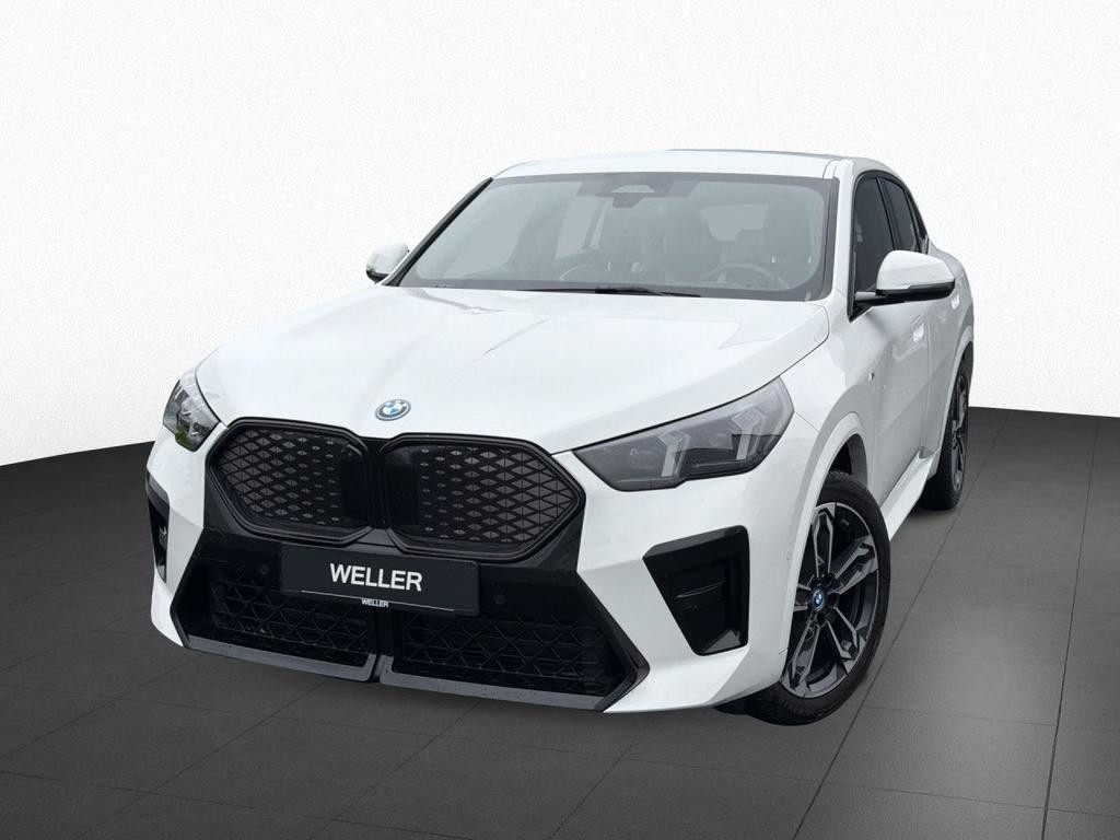 BMW iX2
