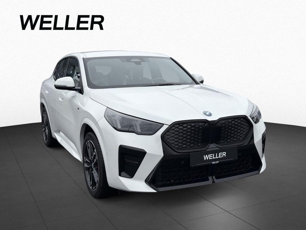 BMW iX2