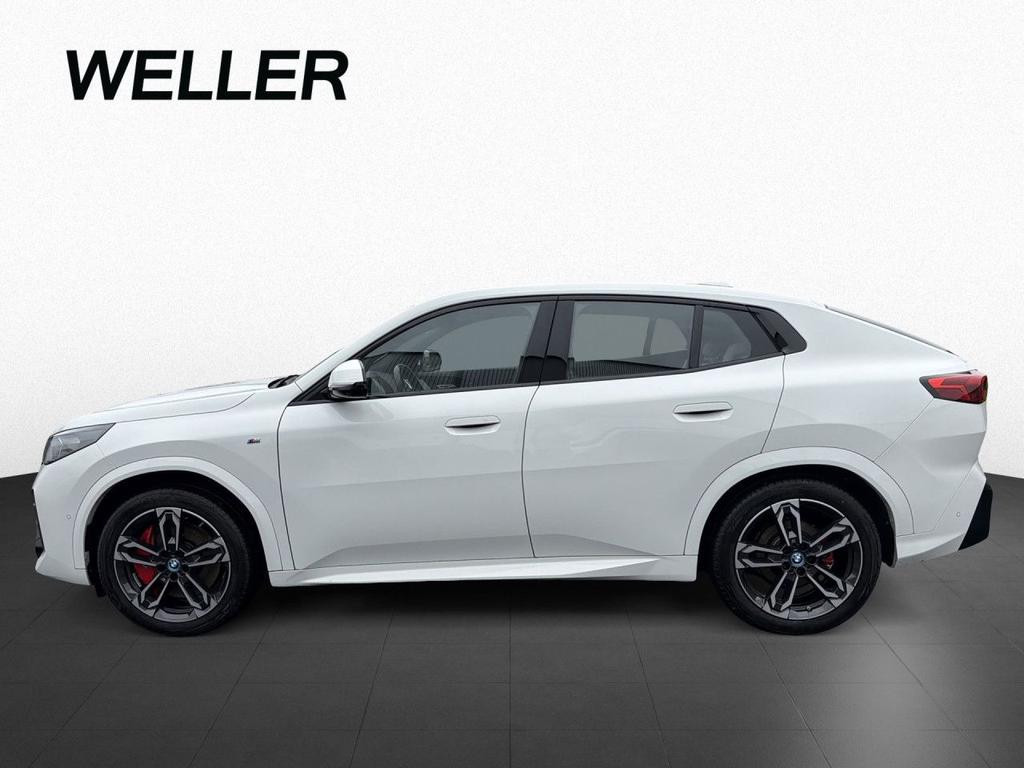 BMW iX2