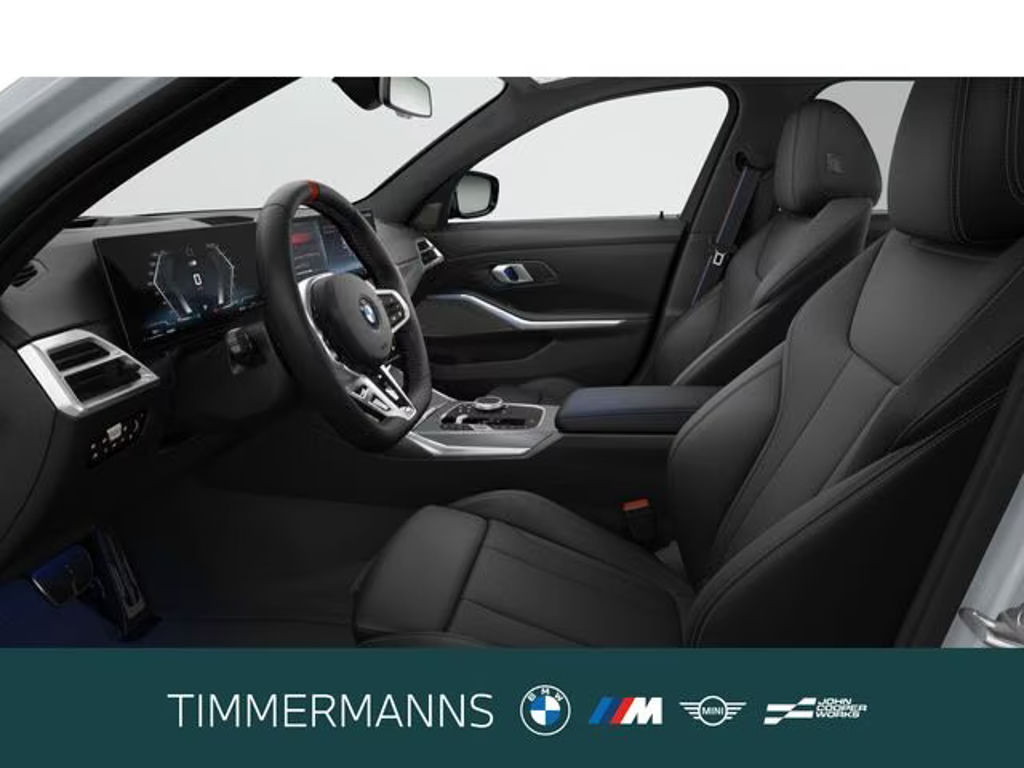 BMW M340 xDrive M340i