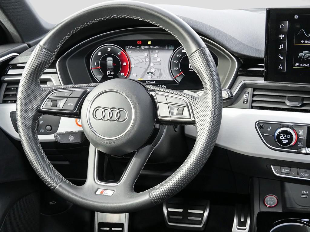 Audi S4