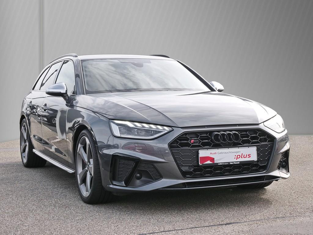 Audi S4