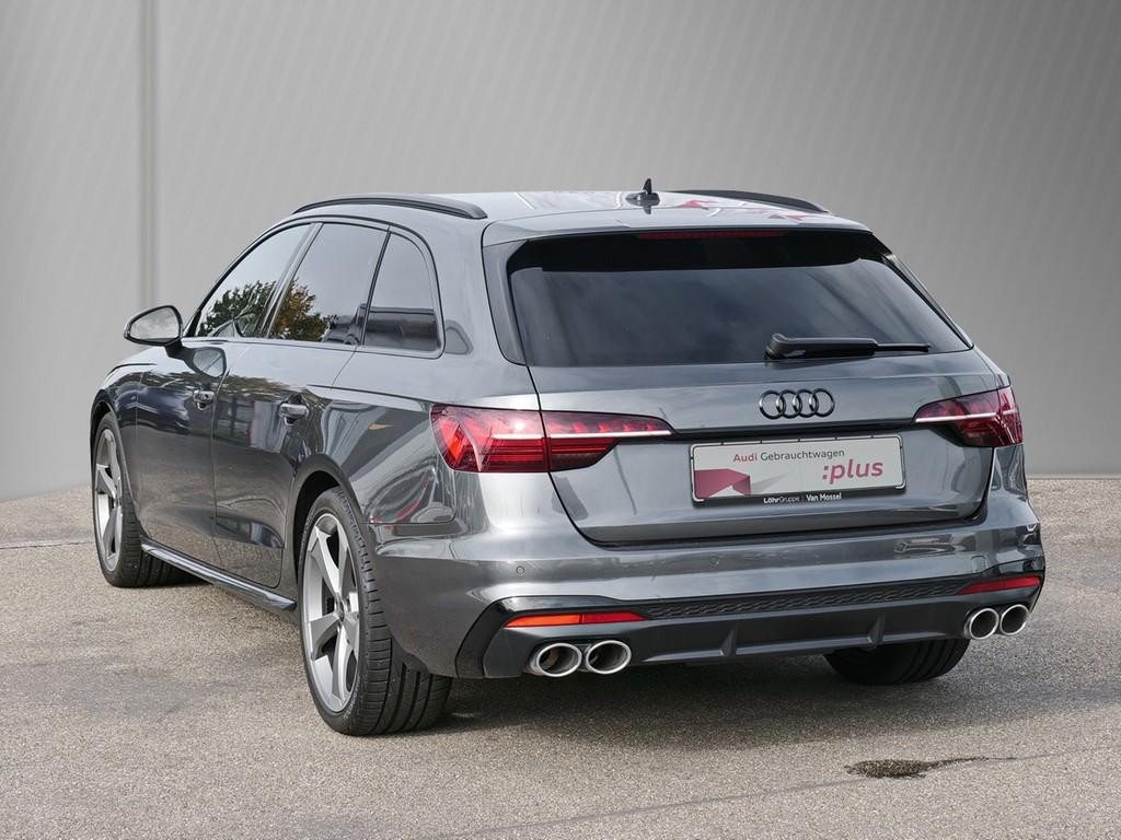 Audi S4