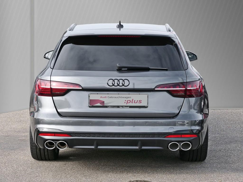 Audi S4