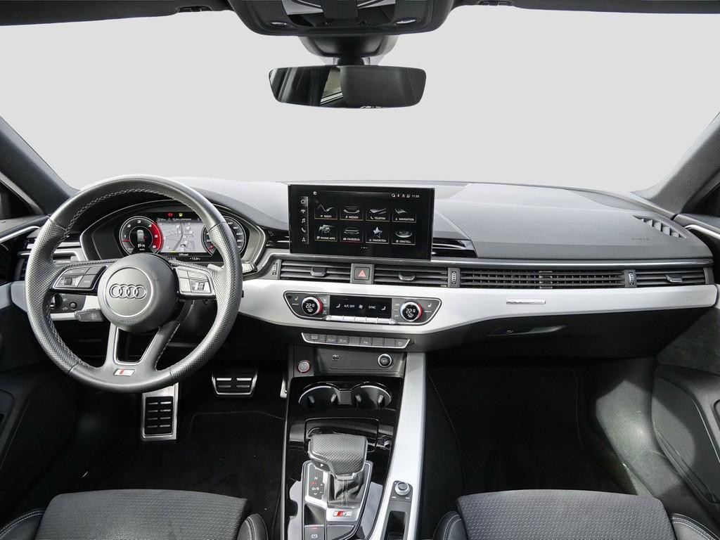 Audi S4