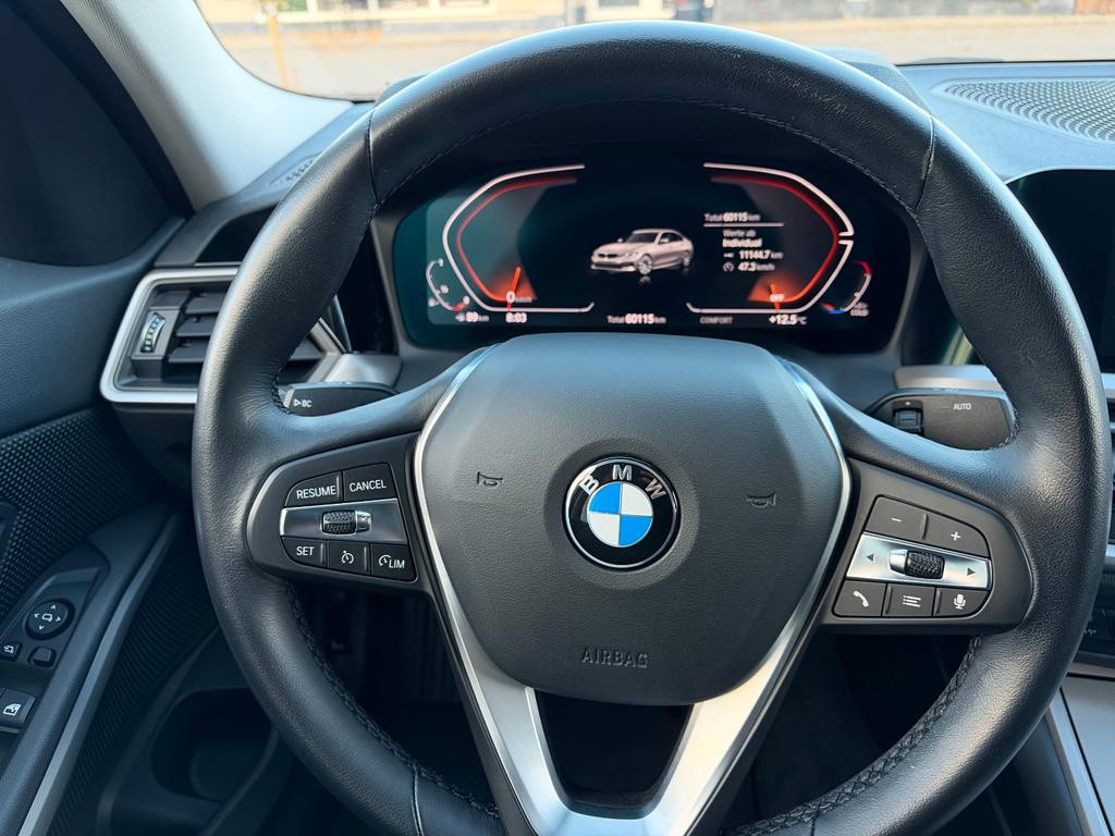 BMW 3 Serie