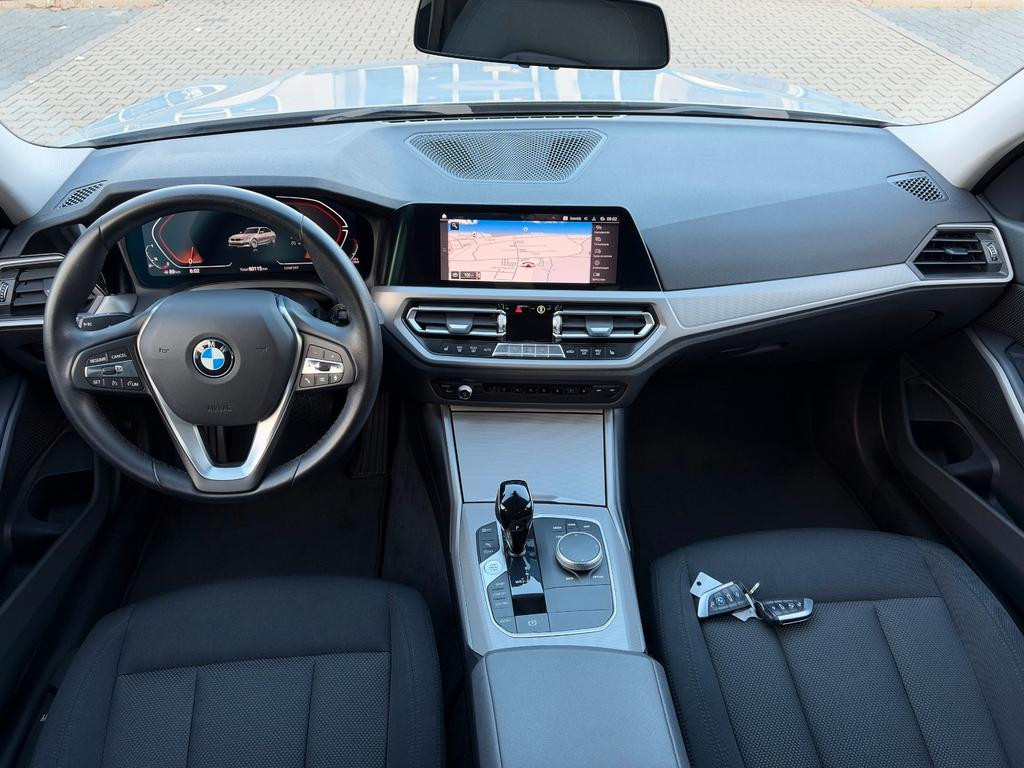 BMW 3 Serie