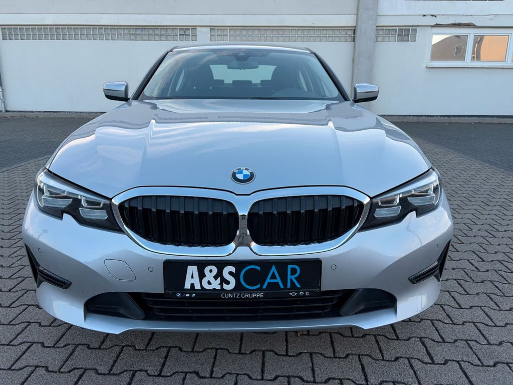 BMW 3 Serie