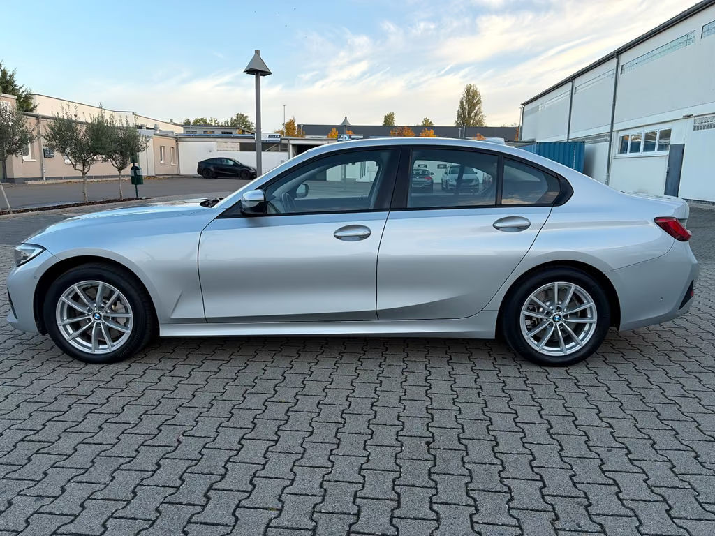 BMW 3 Serie