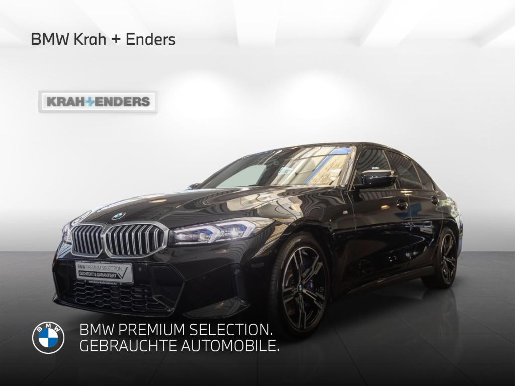 BMW 3 Serie 320 Sedan