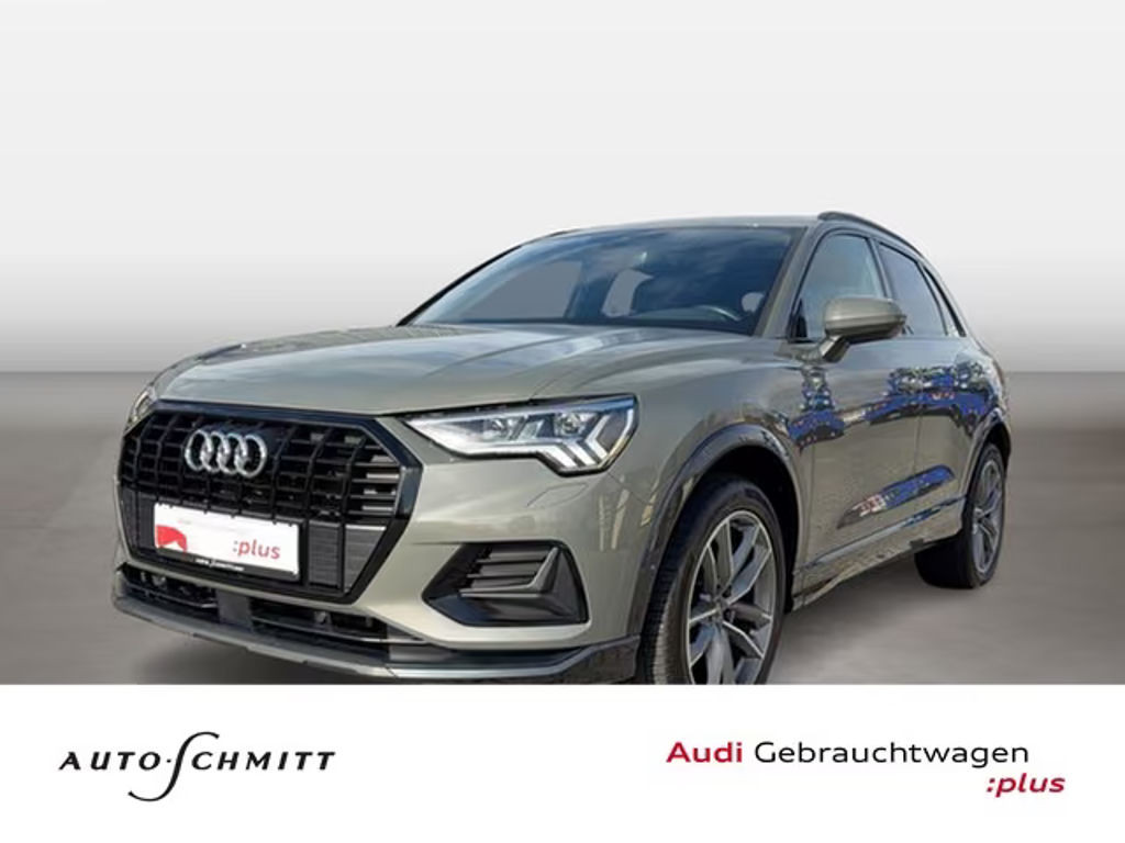 Audi Q3 2.0 TDI