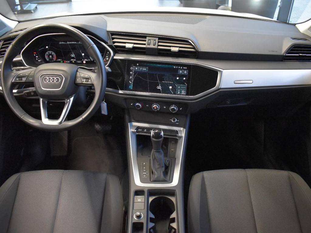 Audi Q3 Sportback S-Tronic 35 TDI