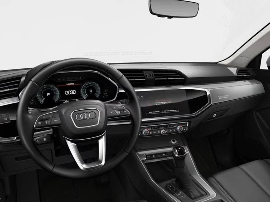 Audi Q3 Business Hybride 45 TFSI
