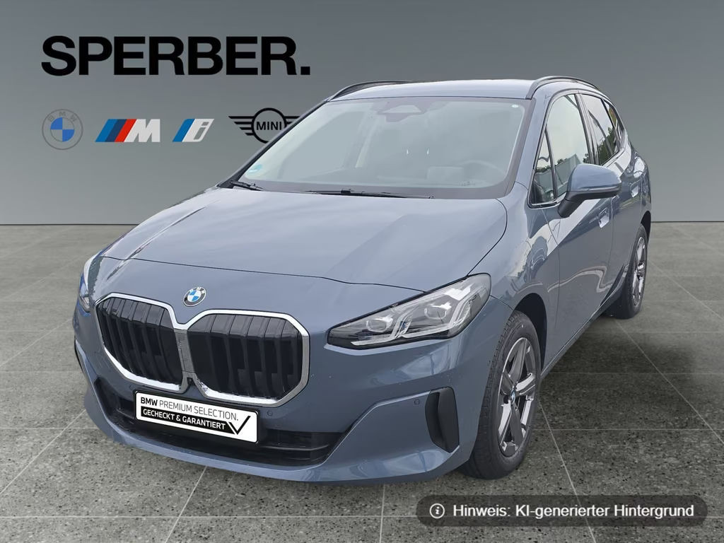 BMW 2 Serie 220 Active Tourer 220i
