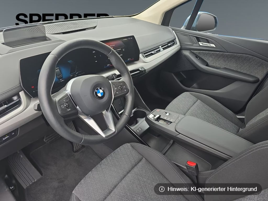 BMW 2 Serie