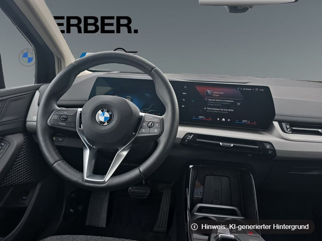 BMW 2 Serie