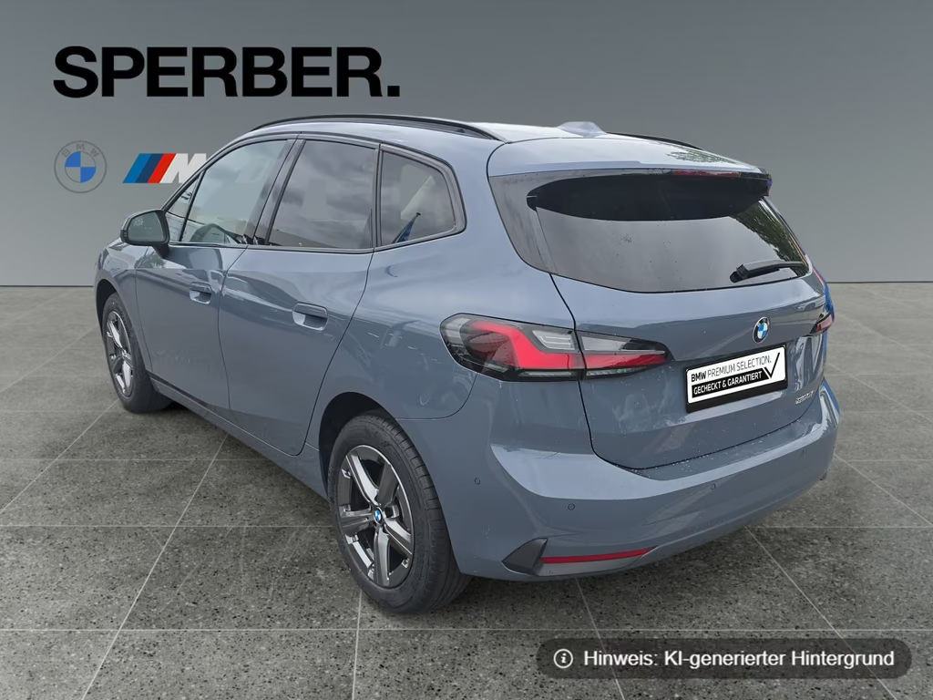 BMW 2 Serie