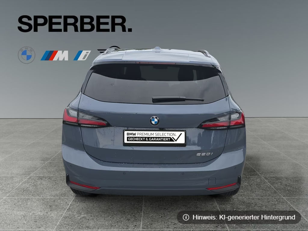 BMW 2 Serie