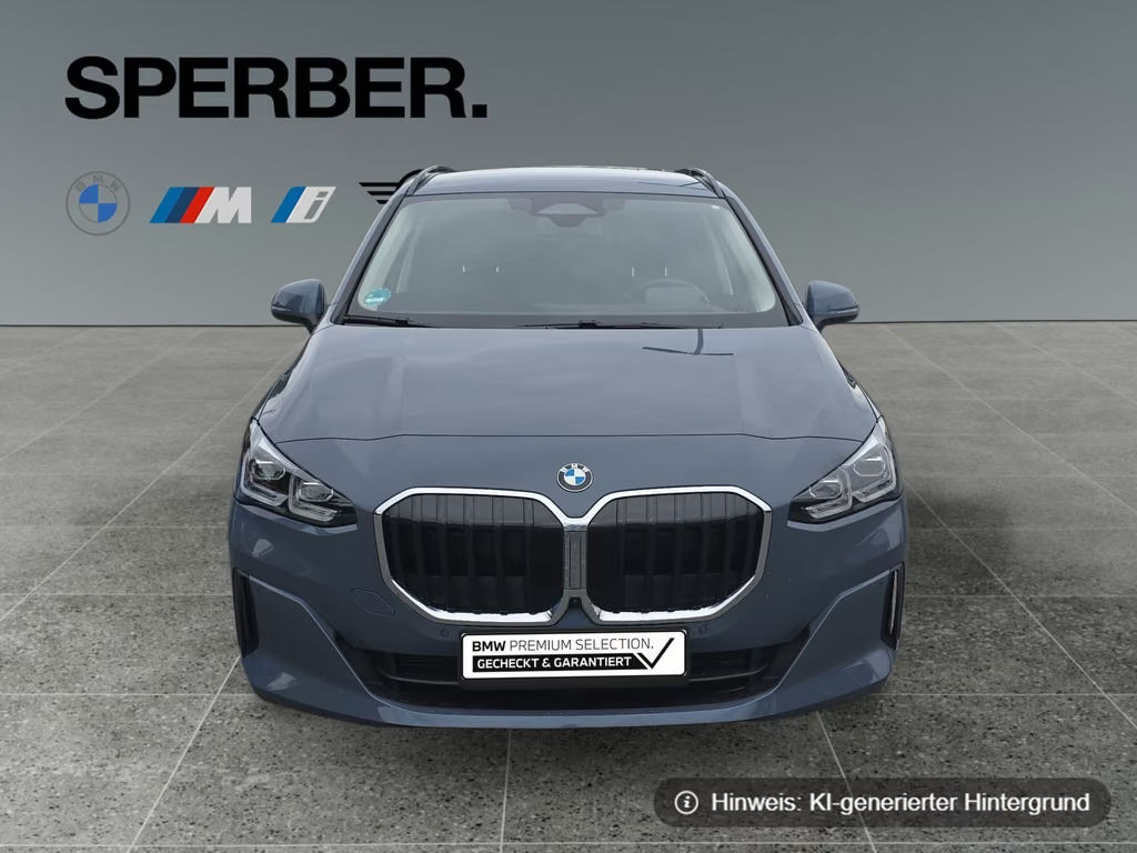 BMW 2 Serie