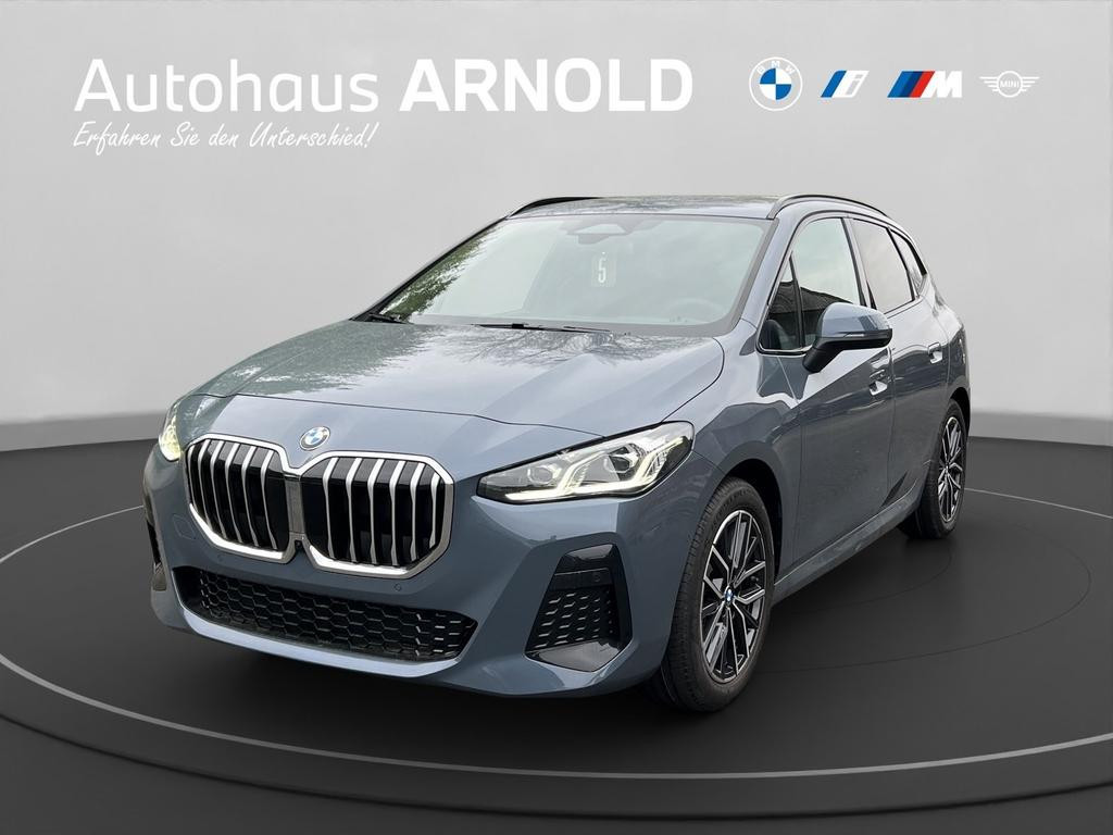 BMW 2 Serie 220 M-Sport Active Tourer 220d