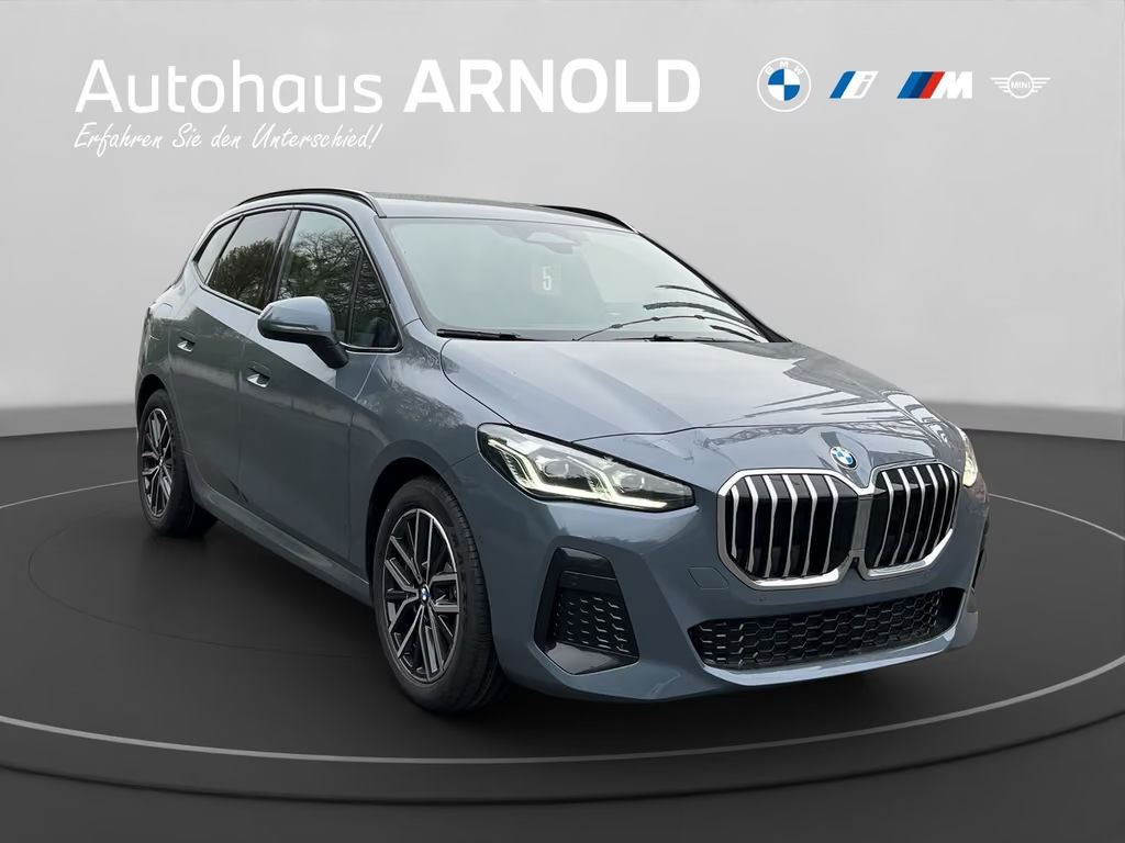 BMW 2 Serie