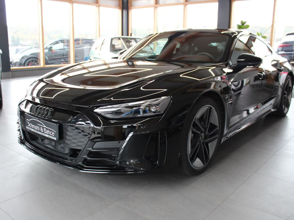 Audi RS e-tron GT
