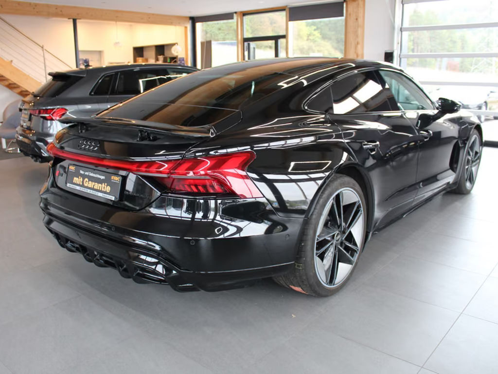 Audi RS e-tron GT