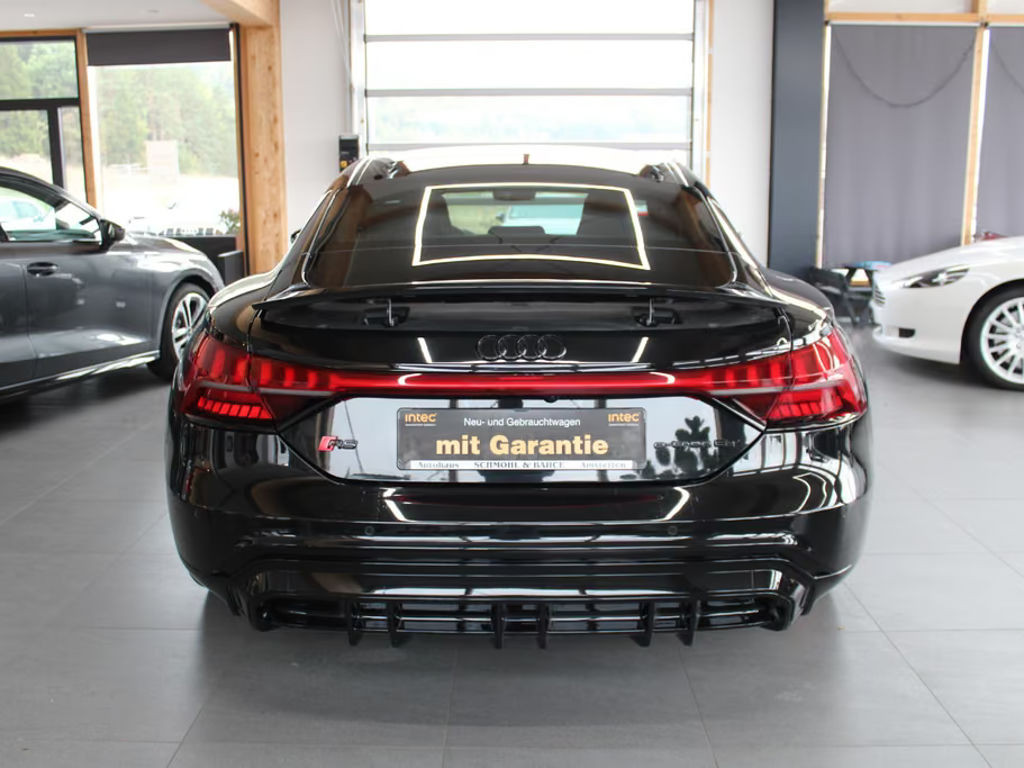 Audi RS e-tron GT