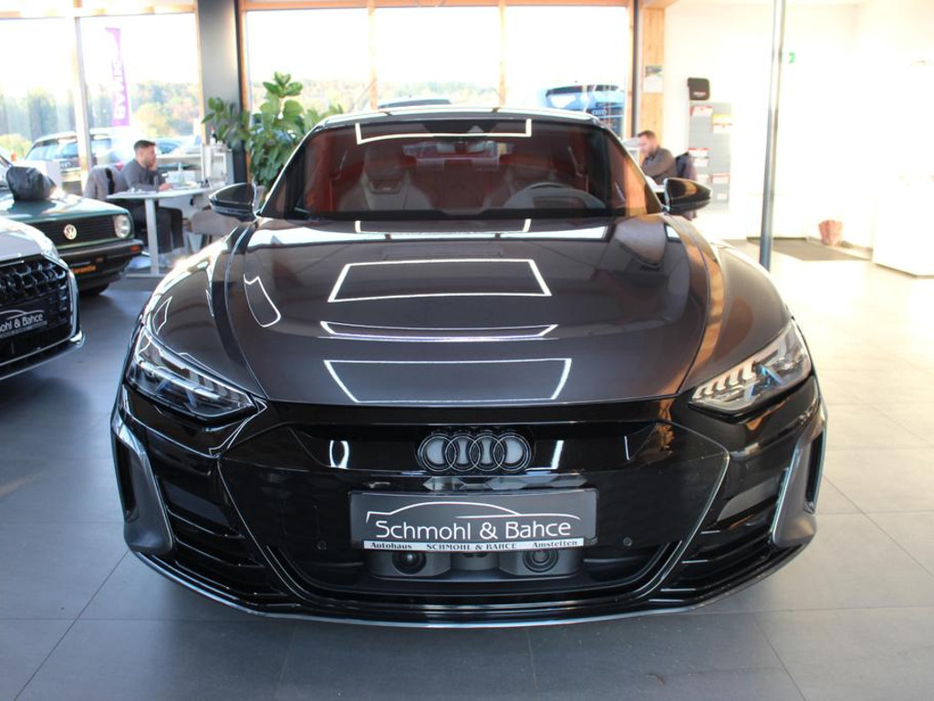 Audi RS e-tron GT