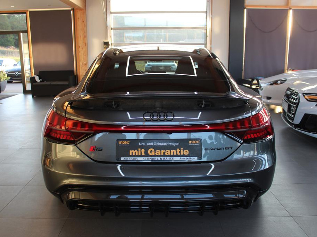Audi RS e-tron GT