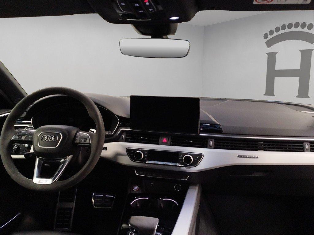 Audi RS4