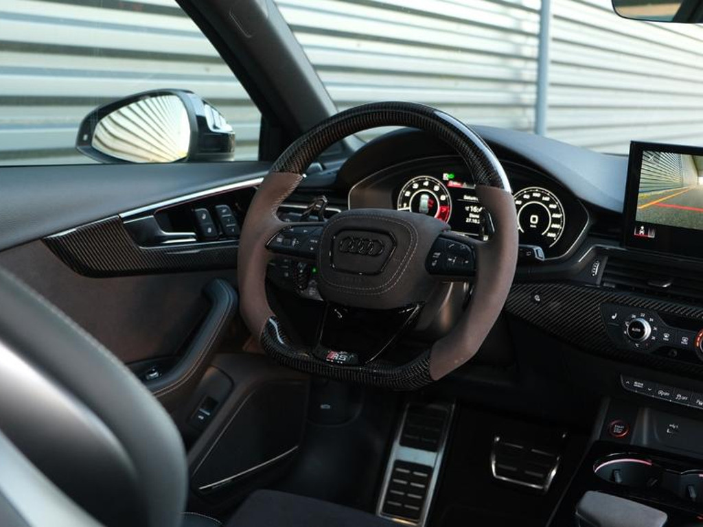 Audi RS4