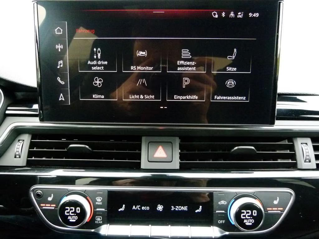 Audi RS4