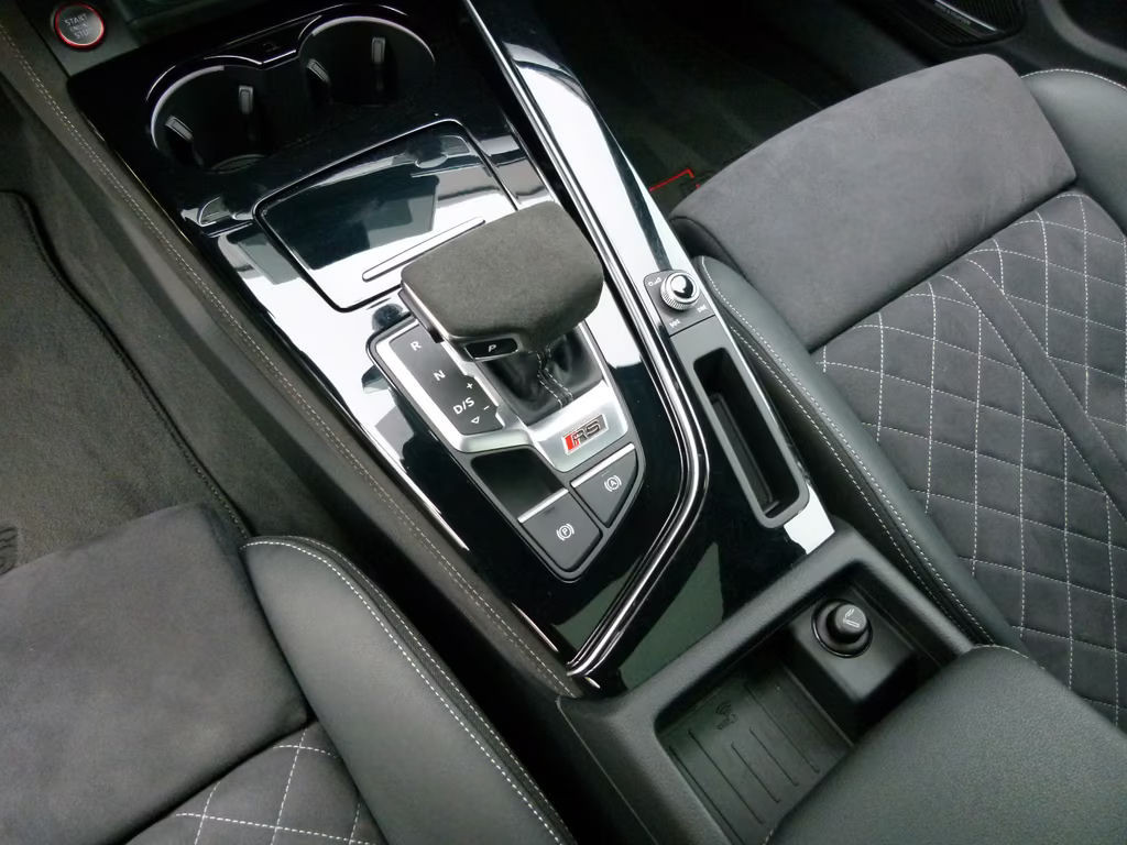 Audi RS4