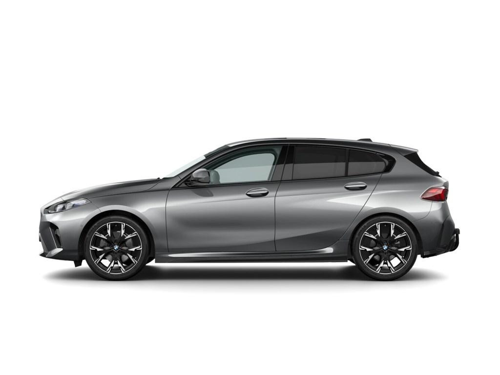 BMW 1 Serie 118 M-Sport Sedan 118d
