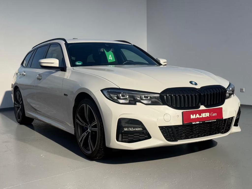 BMW 3 Serie