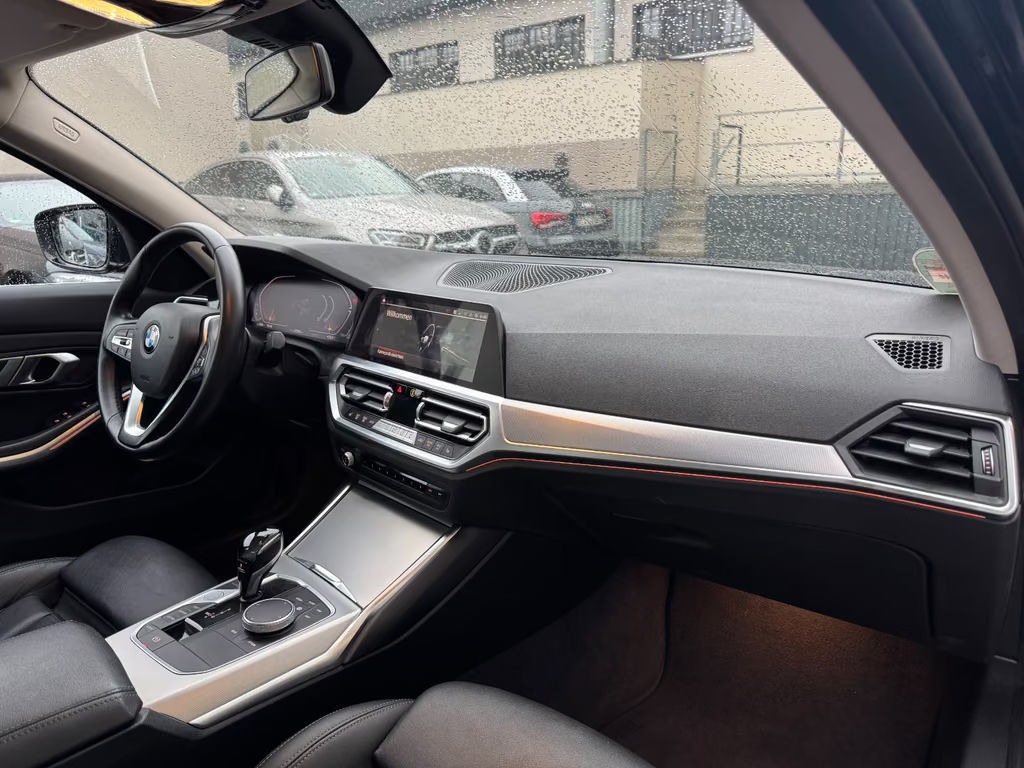 BMW 3 Serie