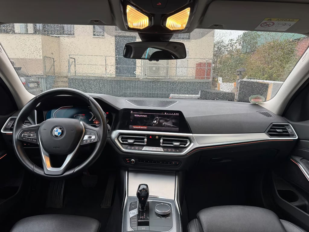 BMW 3 Serie