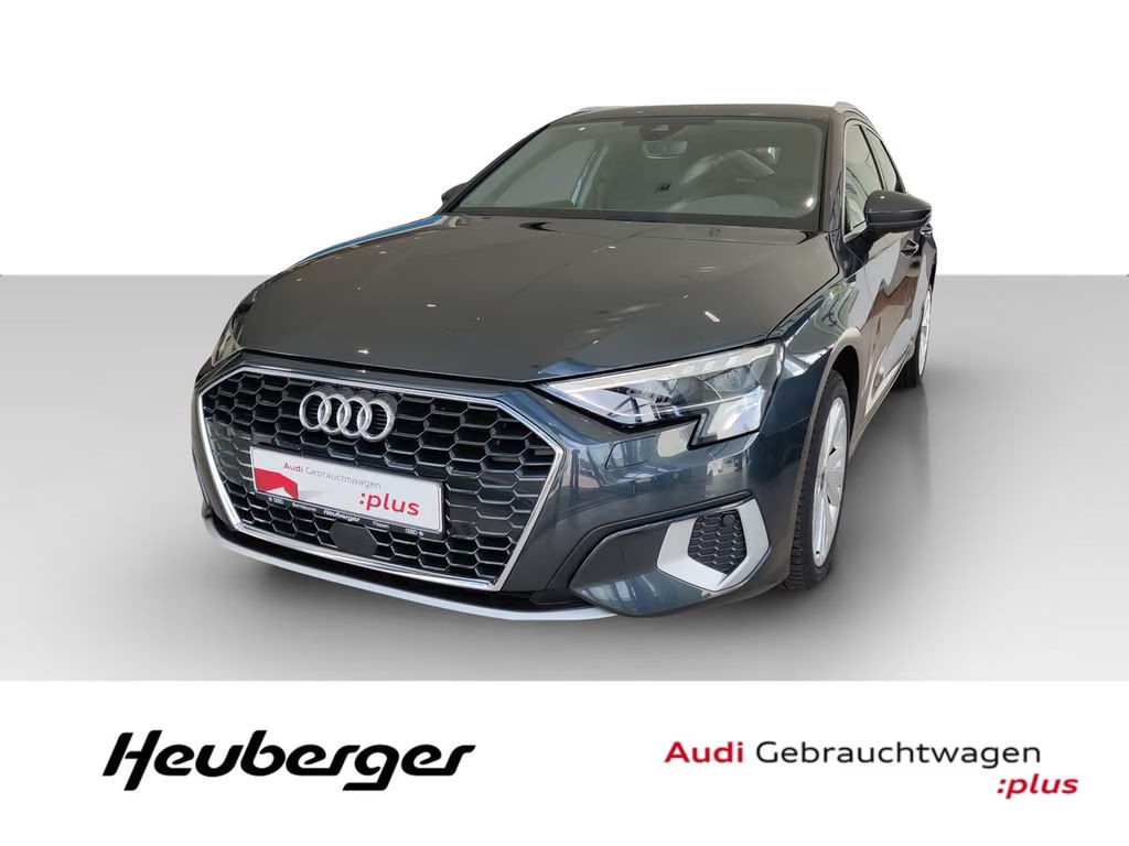 Audi A3 Sportback Sedan 30 TDI