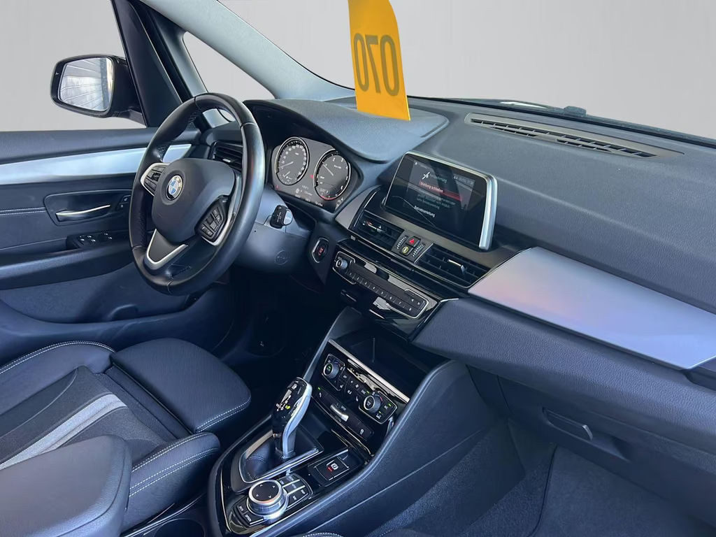 BMW 2 Serie