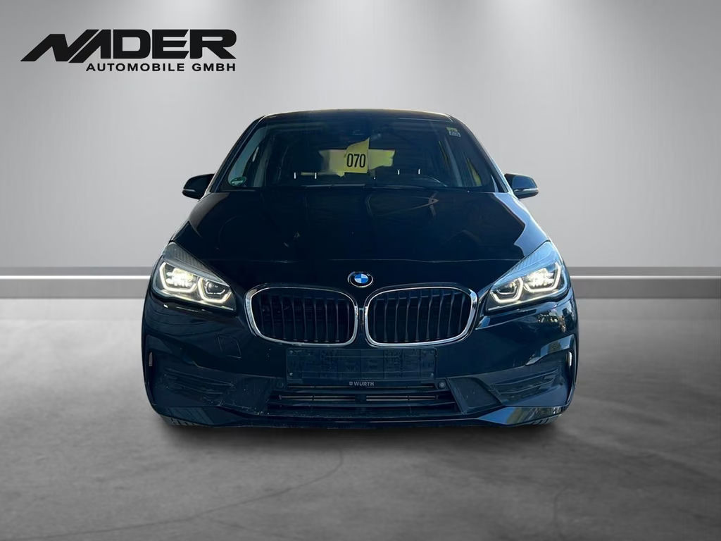BMW 2 Serie