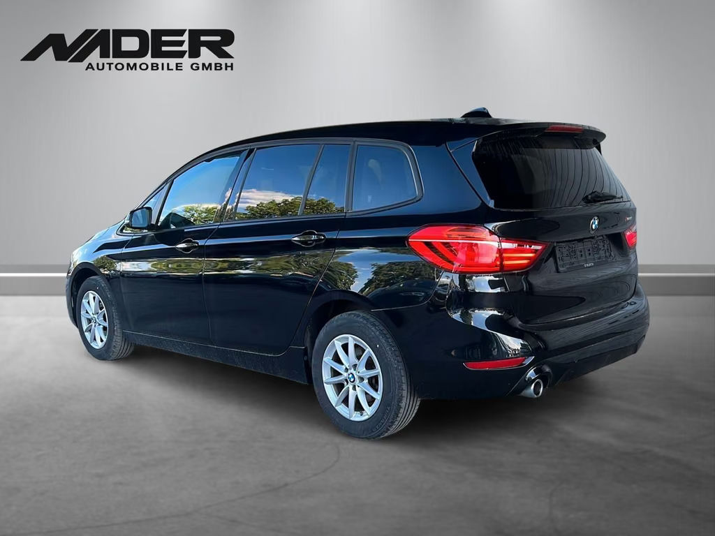 BMW 2 Serie