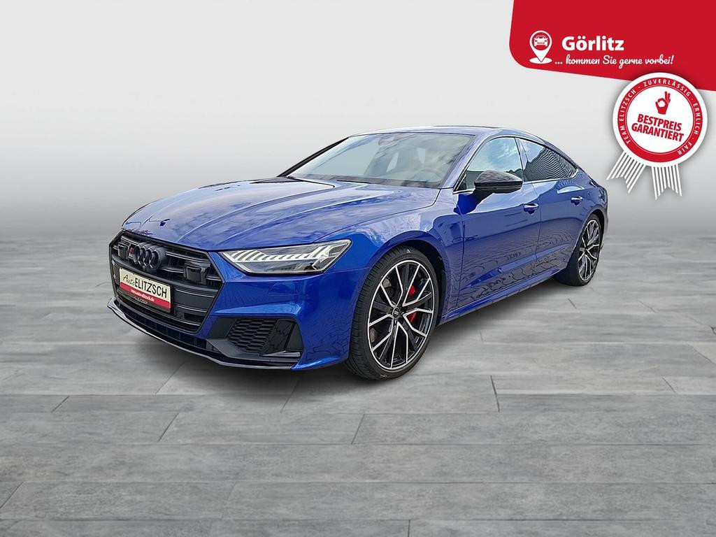 Audi S7 Sportback Quattro