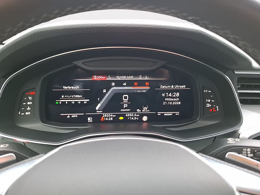 Audi S7