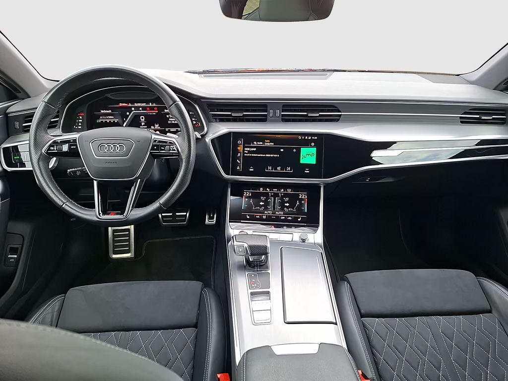 Audi S7