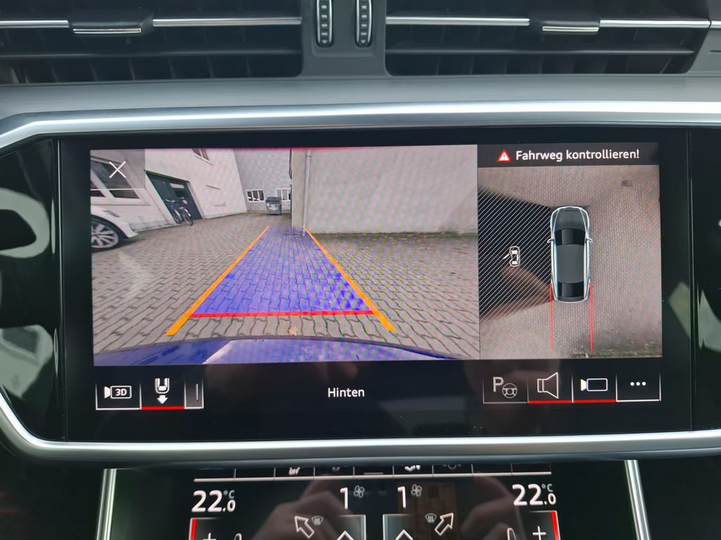 Audi S7