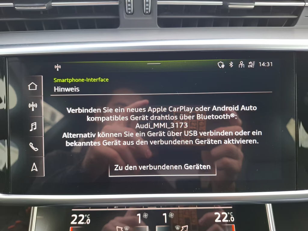 Audi S7