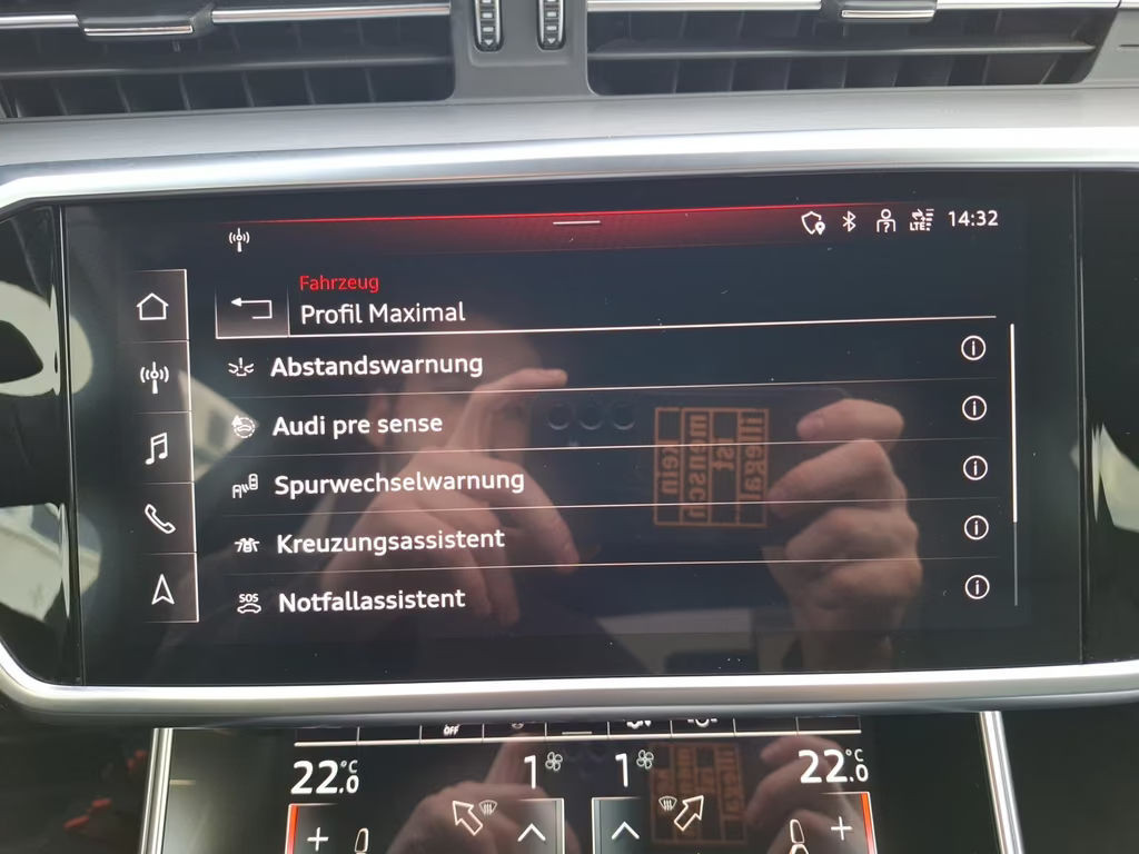 Audi S7