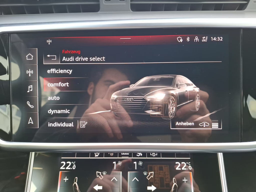 Audi S7