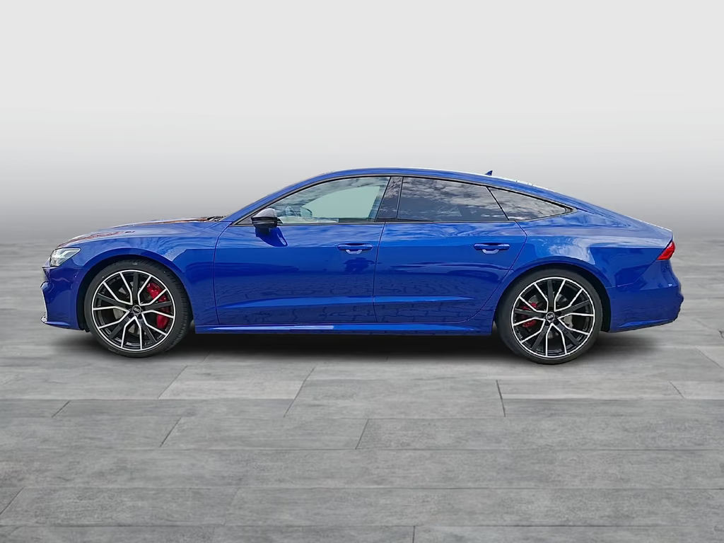 Audi S7